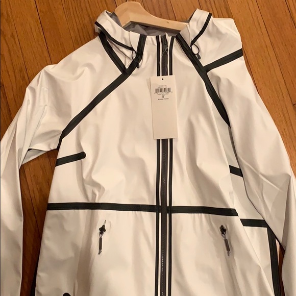 columbia outdry ex reversible ii jacket